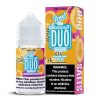 Passionfruit Fuji Ice | Slammin Duo Salts | 30mL | 45mg | Bottle with Packaging