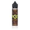 Peach Green Tea By VGOD 60ML bottle