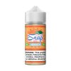 Peach Iced Tea by Snap Liquids Iced Series 100mL bottle