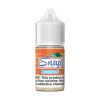 Peach Iced Tea by Snap Liquids Salt Series 30mL Bottle