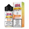 Peach Kiwi on Ice by Killa Fruits Signature TFN Series 100mL with Packaging