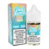 Peach Melon Ice | Cloud Nurdz Salts | 30mL | Bottle with Packaging