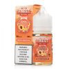 Peach Menthol by Finest SaltNic 30ML with packaging