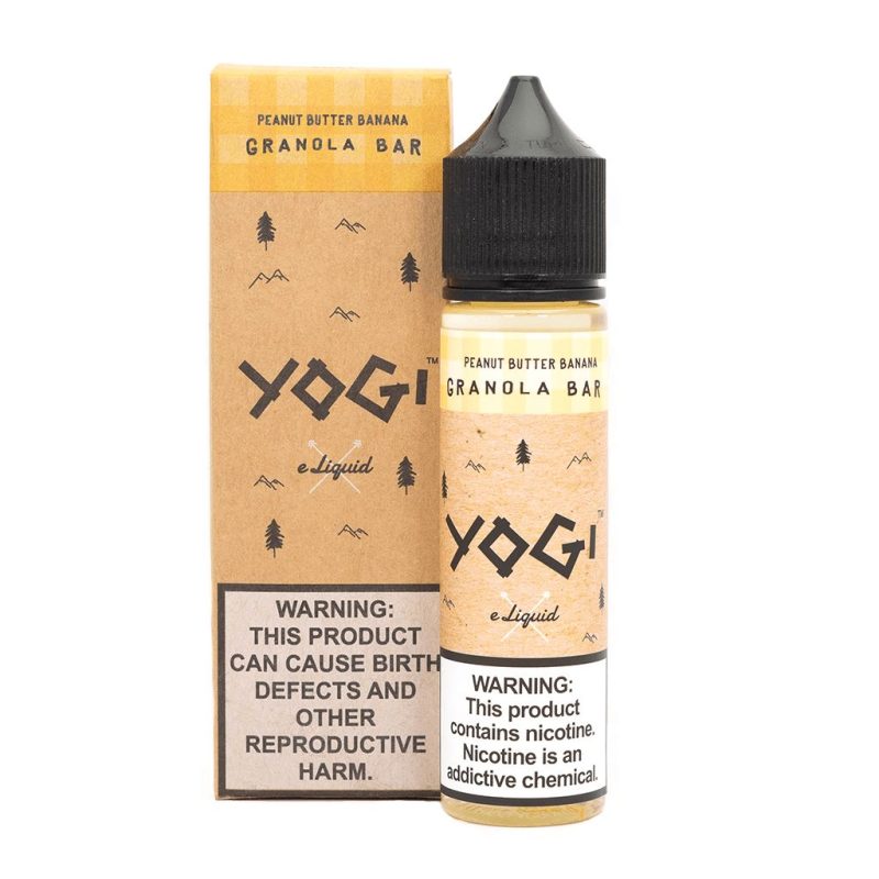 peanut butter banana granola bar by yogi 60ml 208804 1