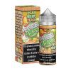 Pear Green Apple Peach by Freenoms E-Liquid 120ml with packaging