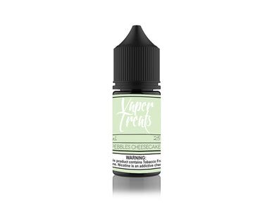 Pebbles Cheesecake by Vaper Treats 30mL Series Bottle