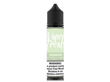 Pebbles Cheesecake by Vaper Treats 60mL Series Bottle