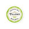 Pillowz TFN Nicotine Pouches (20ct Can)(5-Can Pack) Sour Apple 03mg