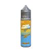 Pineapple Ice | Pod Monster Salts | 60mL | 20mg | Bottle Only