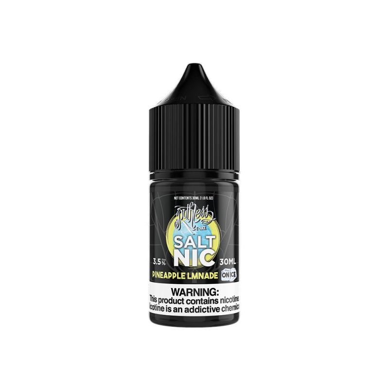 pineapple lmnade on ice by ruthless salts 30ml 614954