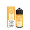 Pineapple Whip by Kilo Revival E-Liquid 100ML with packaging