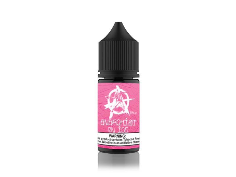 pink ice by anarchist anarchist tobacco free nicotine salt series e liquid 509541