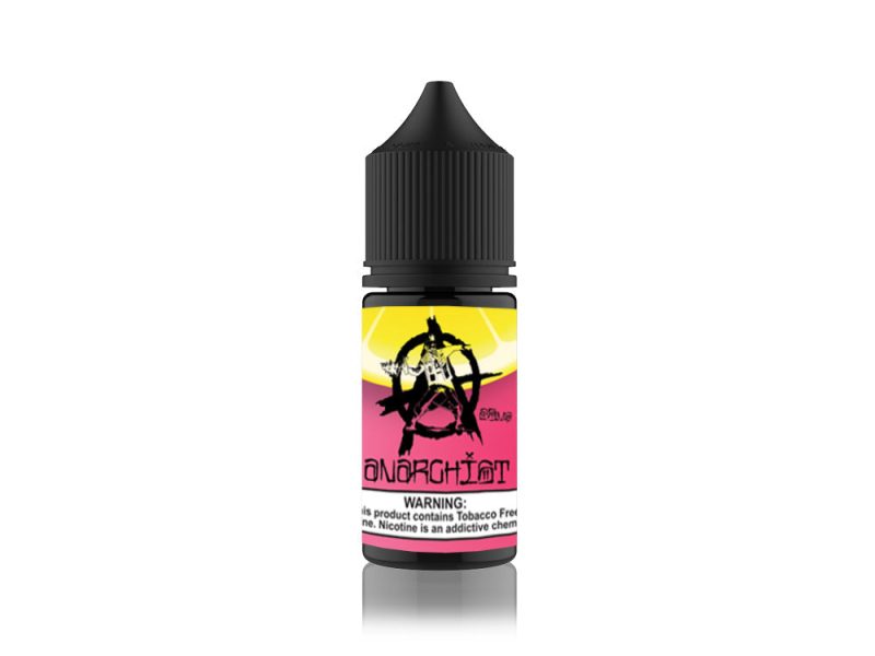 pink lemonade by anarchist tobacco free nicotine salt 30ml 694739