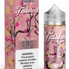 Pink Palmer by Tailored House Iced Tea Series 100mL with Packaging