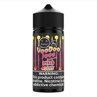 Pixie Dust by Voodoo Joos Series Bottle