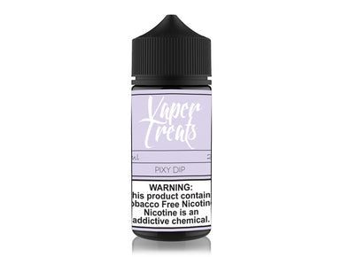 Pixy Dip by Vaper Treats 100mL Series Bottle