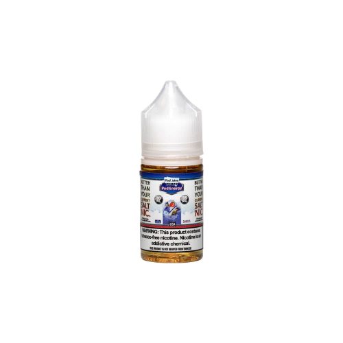 pod energy freeze by pod juice salts series 30ml 336240