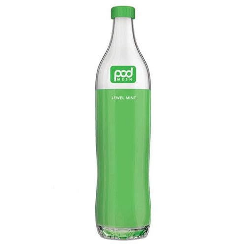 pod flo disposable 4000 puff 10ml 55 882633