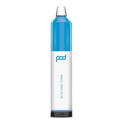 pod mesh 5500 disposable 5500 puffs 12ml 152146