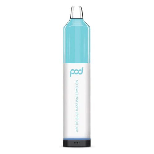 pod mesh 5500 disposable 5500 puffs 12ml 284654 1