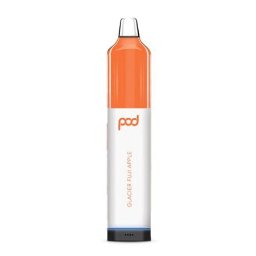 pod mesh 5500 disposable 5500 puffs 12ml 327981