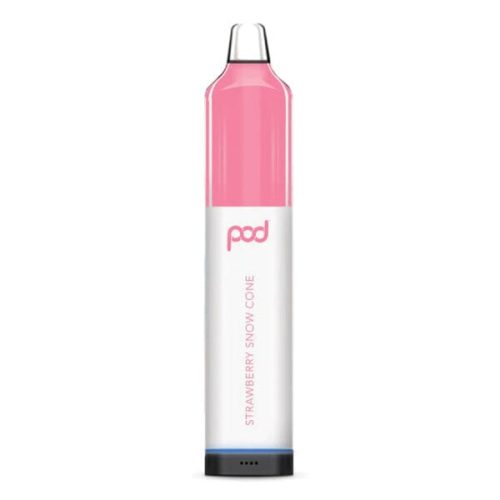 pod mesh 5500 disposable 5500 puffs 12ml 335015