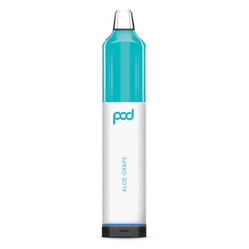 pod mesh 5500 disposable 5500 puffs 12ml 409122