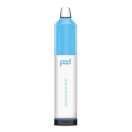 pod mesh 5500 disposable 5500 puffs 12ml 439958