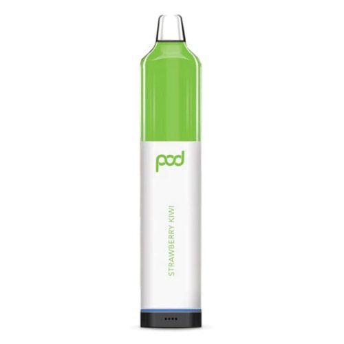 pod mesh 5500 disposable 5500 puffs 12ml 657851