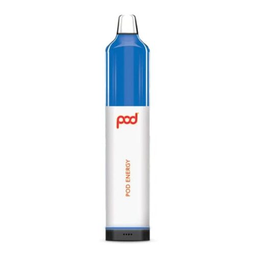 pod mesh 5500 disposable 5500 puffs 12ml 667856