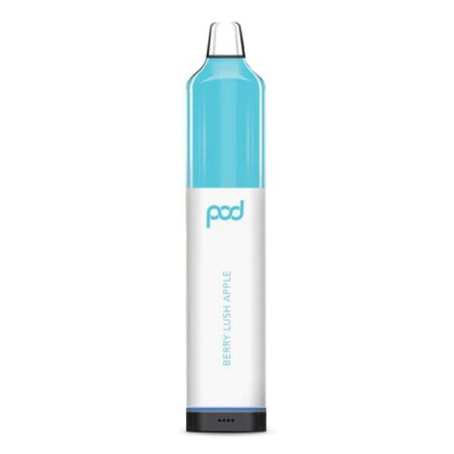 pod mesh 5500 disposable 5500 puffs 12ml 674627