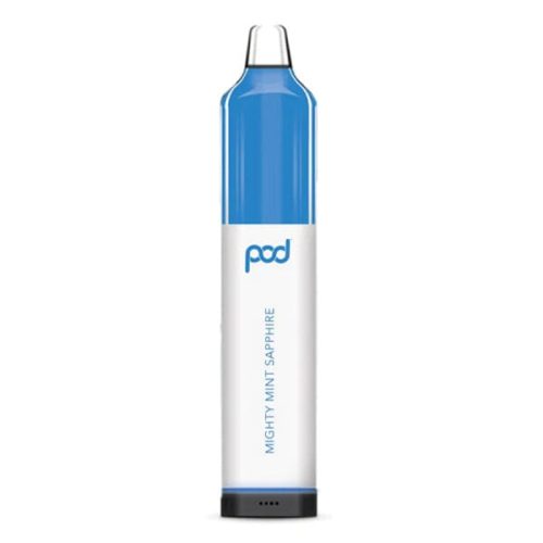 pod mesh 5500 disposable 5500 puffs 12ml 776866