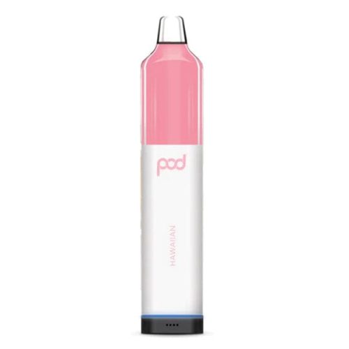 pod mesh 5500 disposable 5500 puffs 12ml 812407 1