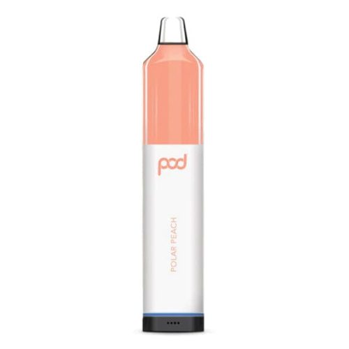 pod mesh 5500 disposable 5500 puffs 12ml 945132