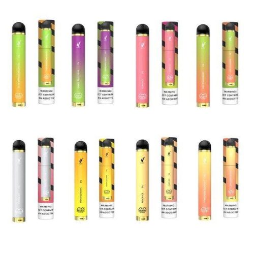 puff flow disposable e cigs individual 550759