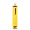 Puff Labs BOSS MAX Disposable 3500 Puffs 8mL - Banana Ice