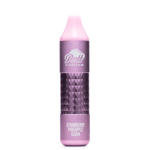 puff xtra limited disposable 3000 puffs 8ml 308512