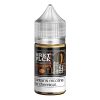 Pumpkin Biscotti | MRKT PLCE Salt Series E-Liquid | 30ml 24mg bottle