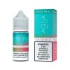 Pure Watermelon by Aqua TFN Salts 30ml with packaging