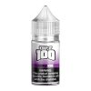 Purple Iced by Keep it 100 TF-Nic Salt Series 30mL bottle