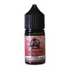 Purple on Ice by Anarchist Salt E-Liquid bottle