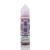 Purple Rain By Dinner Lady Fruits E-Liquid 60mL bottle