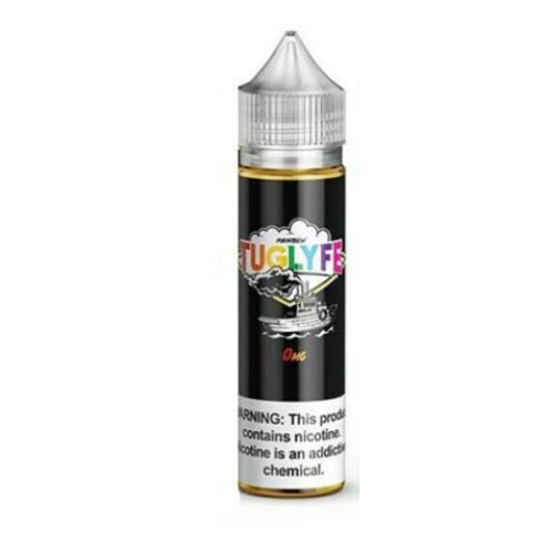 Rainbow by Tuglyfe 60ml bottle