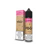 Raspberry by Yogi E-Liquid 60ml with packaging