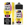 Raspberry Lemonade by Juice Head TFN 100mL with Packaging