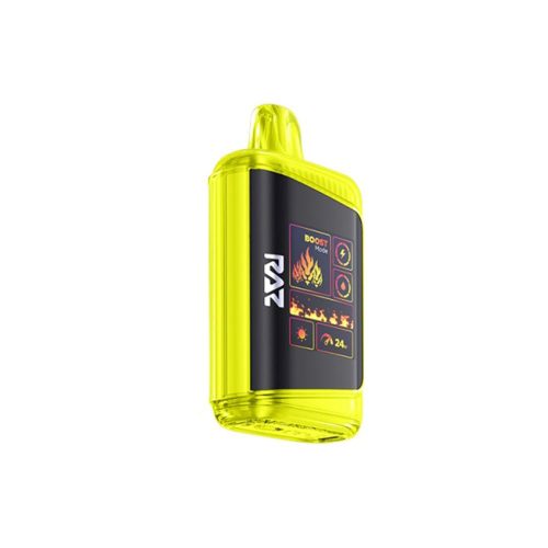  RAZ DC25000 Disposable Sour Apple Watermelon