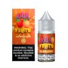 Red Apple Peach by Killa Fruits Salts Series 30mL  with Packaging