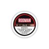 Rodman Nicotine Pouches (20ct Can)(5-Can Pack) Cola Ice 6mg