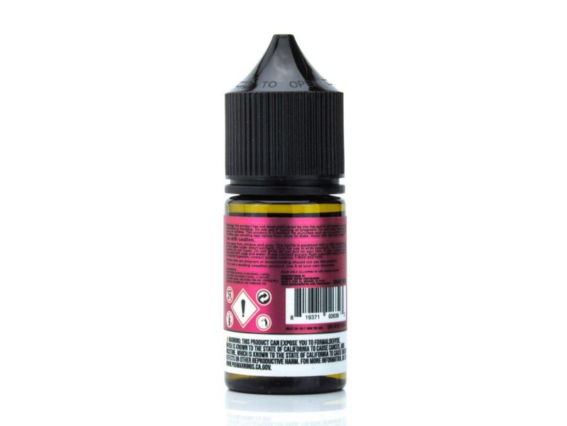 ruthless salt ez duz it on ice 30ml eliquid 308225