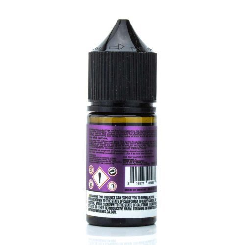 ruthless salt grape drank 30ml eliquid 527260